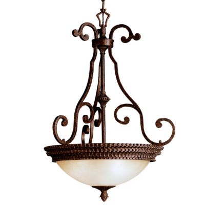 Larissa Bowl by Kichler - Starlight Lighting USA and Canada